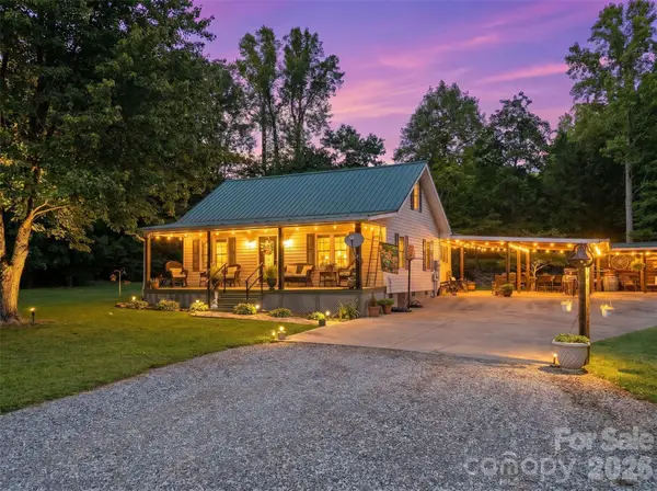 176 + 174 Oak Hollow Road, Union Grove, NC 28689