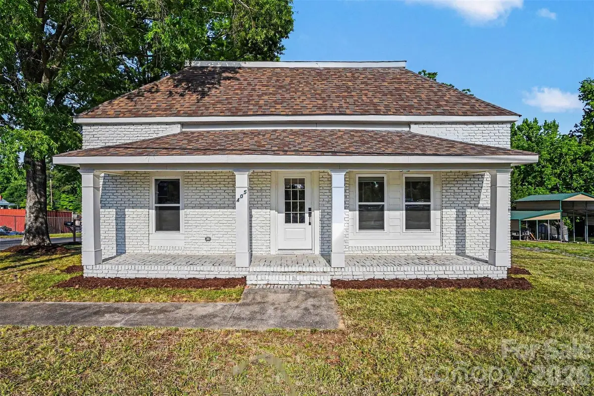 405 Aquadale Road, Albemarle, NC 28001 - #1
