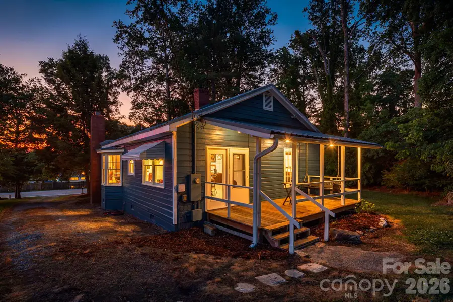 141 Coxe Road, Rutherfordton, NC 28139 - #2