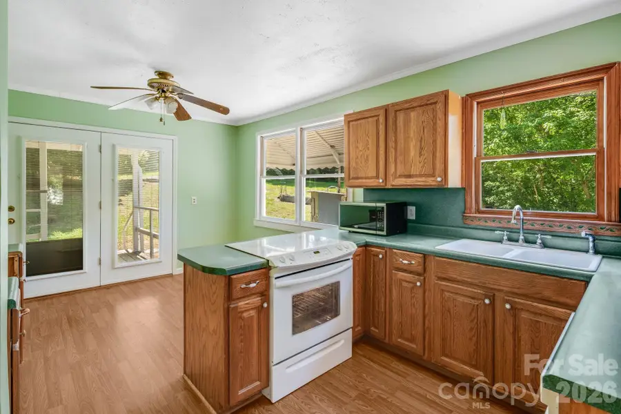 141 Coxe Road, Rutherfordton, NC 28139 - #3