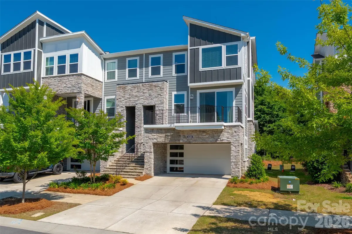 1630 Unison Drive #135, Charlotte, NC 28262 - #1