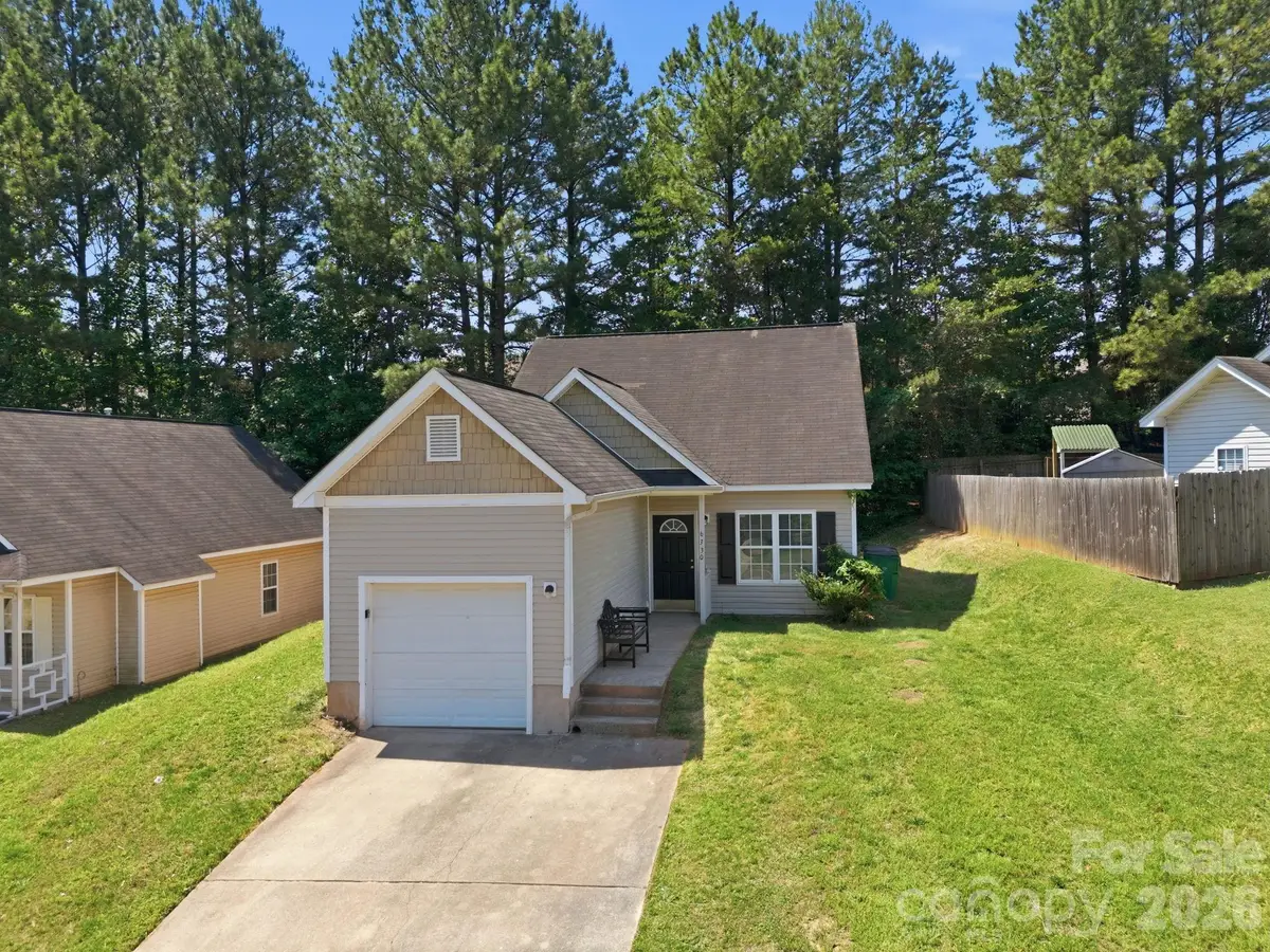 6330 Derryfield Drive, Charlotte, NC 28213 - #1