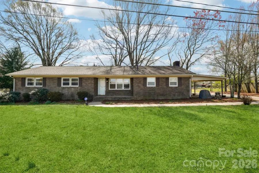 839 Oak Grove Road, Kings Mountain, NC 28086 - #2