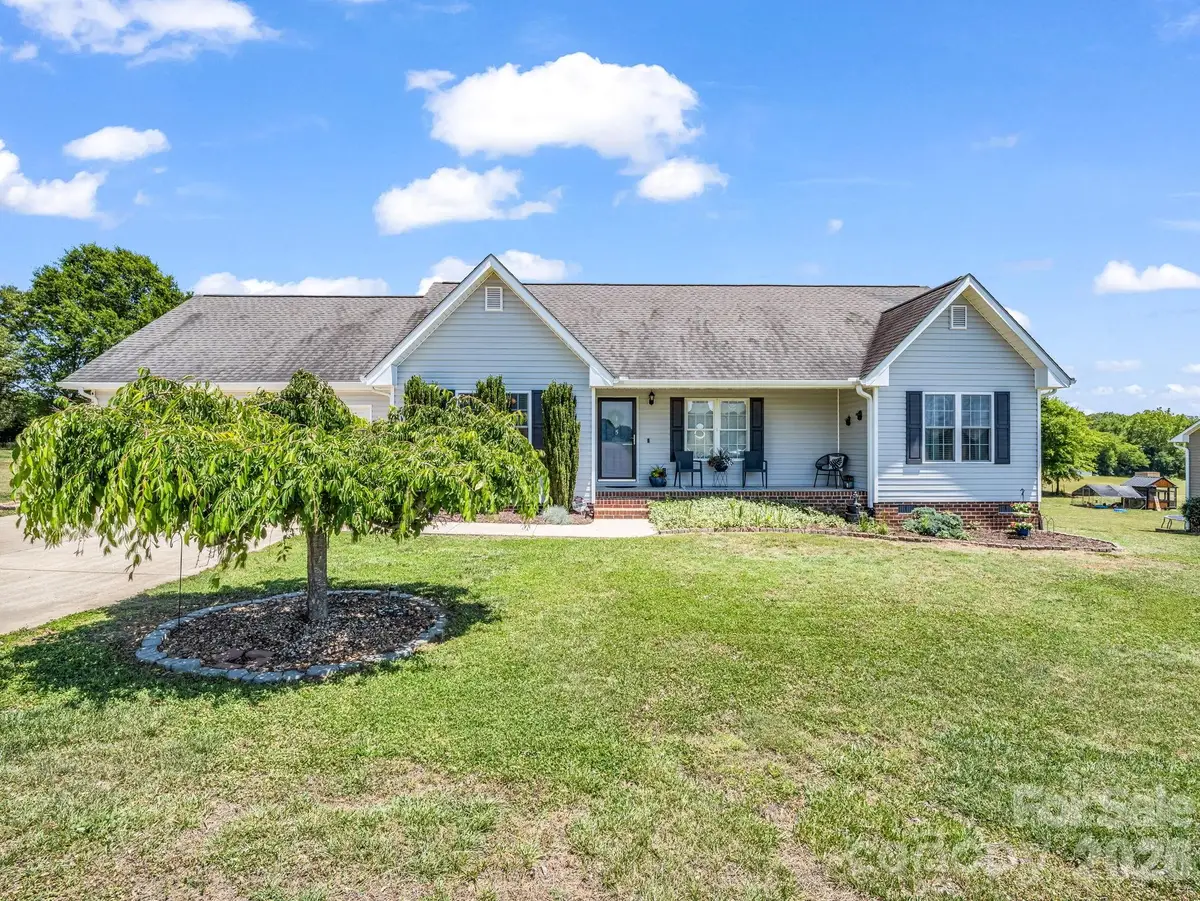 155 Vanity Lane, Ellenboro, NC 28040 - #1
