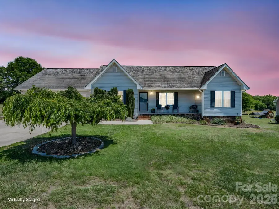 155 Vanity Lane, Ellenboro, NC 28040 - #2