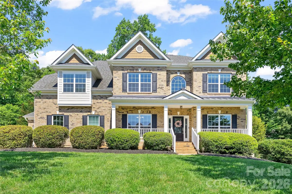 5104 Rhett Court, Monroe, NC 28110 - #1