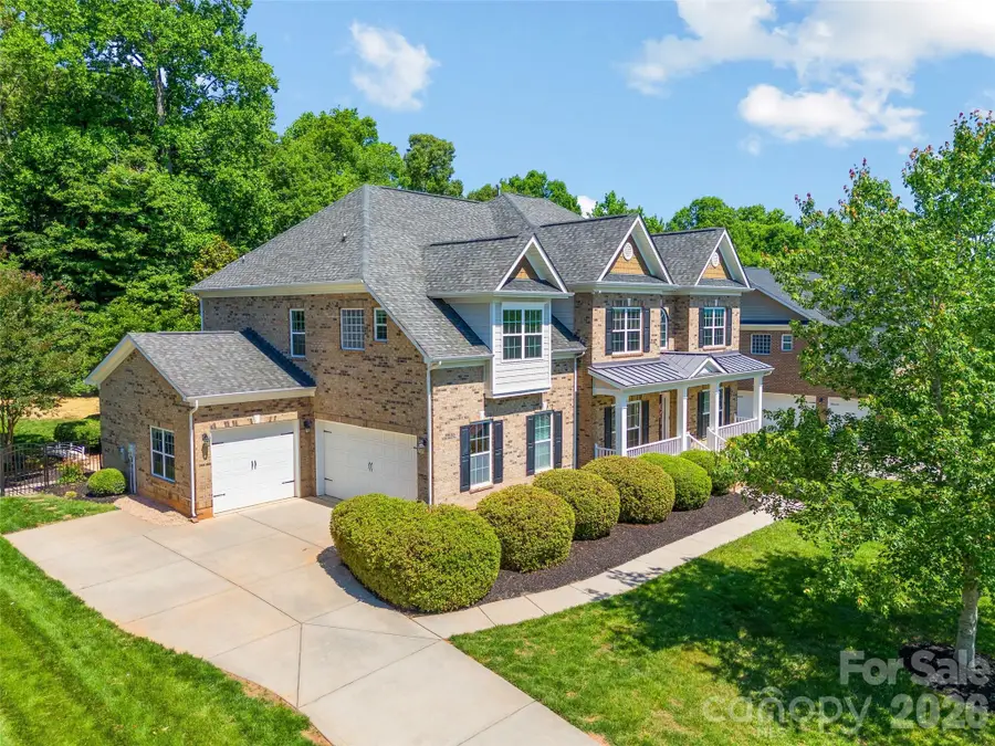 5104 Rhett Court, Monroe, NC 28110 - #3