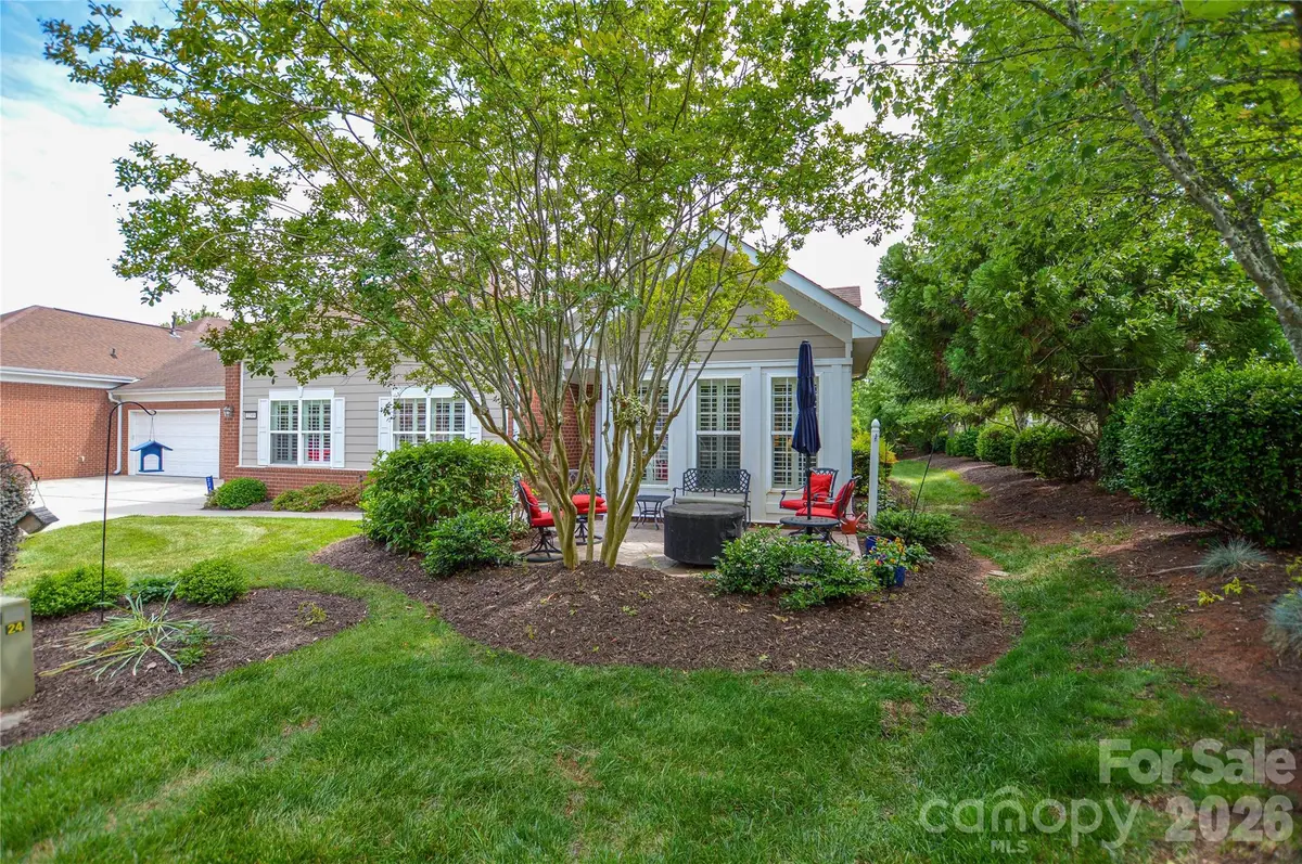 2249 N Castle Court, Matthews, NC 28105 - #1