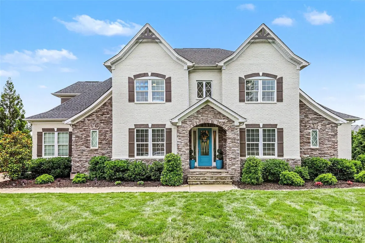 4002 Soleado Drive, Matthews, NC 28104 - #1