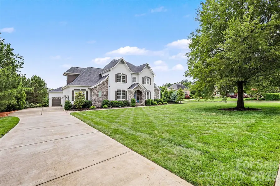 4002 Soleado Drive, Matthews, NC 28104 - #2