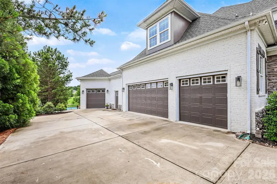 4002 Soleado Drive, Matthews, NC 28104 - #3