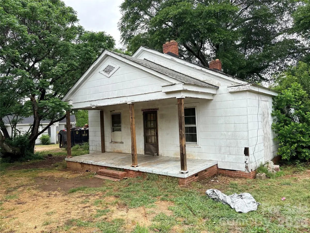 1286 Elmwood Avenue, Lancaster, SC 29720 - #1