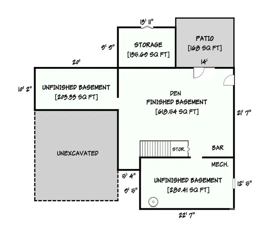 4967 Addison Lane, Hickory, NC 28601 - #3