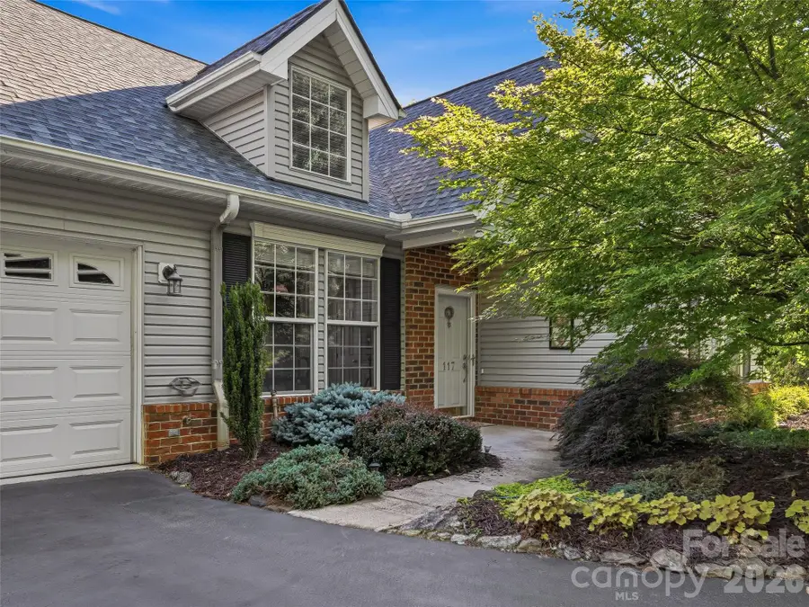 117 Hibiscus Lane, Asheville, NC 28803 - #2
