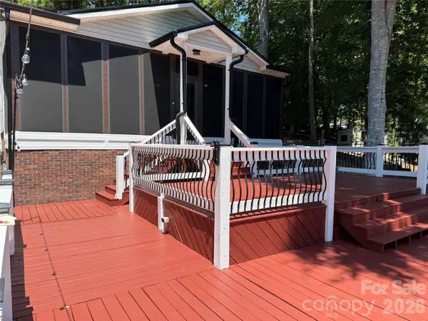 278/280 Lake Tillery Trail, Mount Gilead, NC 27306