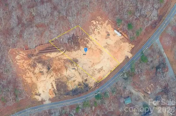 1641 Hart Road, Charlotte, NC 28214