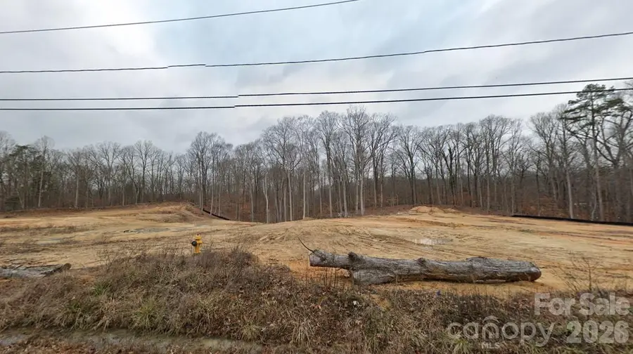 1641 Hart Road, Charlotte, NC 28214 - #2