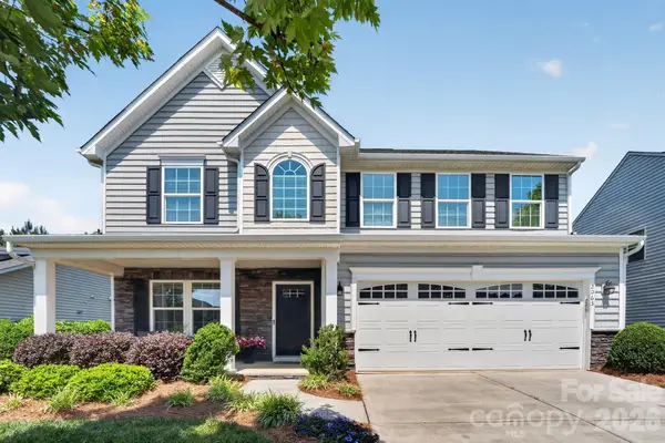 2063 Vixon Lane, Indian Land, SC 29707