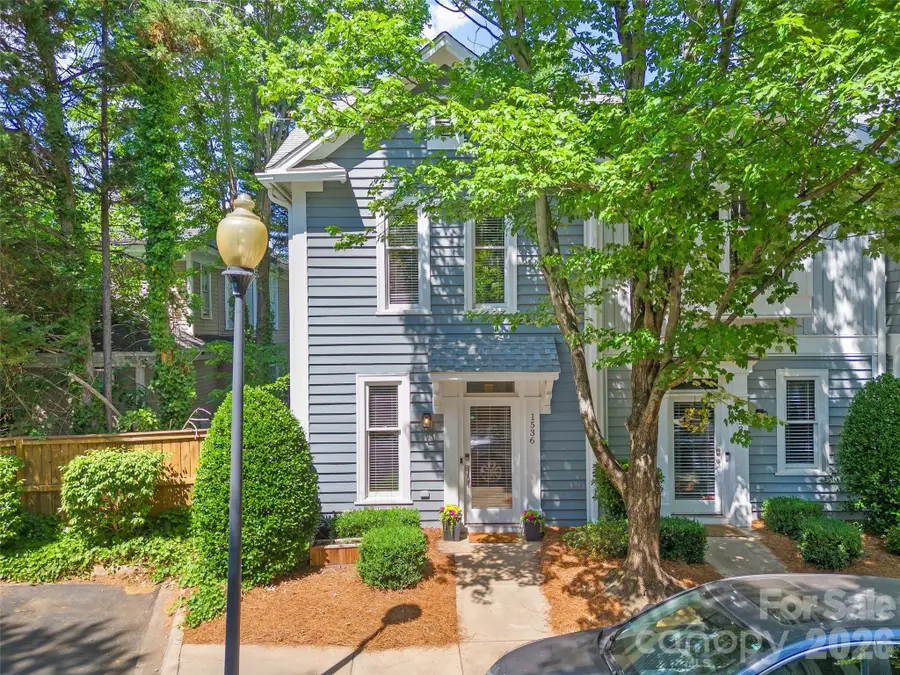 1536 Cleveland Avenue, Charlotte, NC 28203 - #2