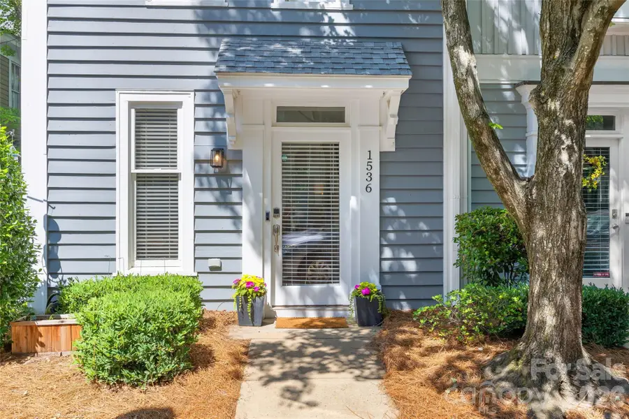 1536 Cleveland Avenue, Charlotte, NC 28203 - #3