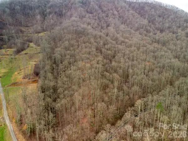 00 Upper Tuskeegee Road, Robbinsville, NC 28771