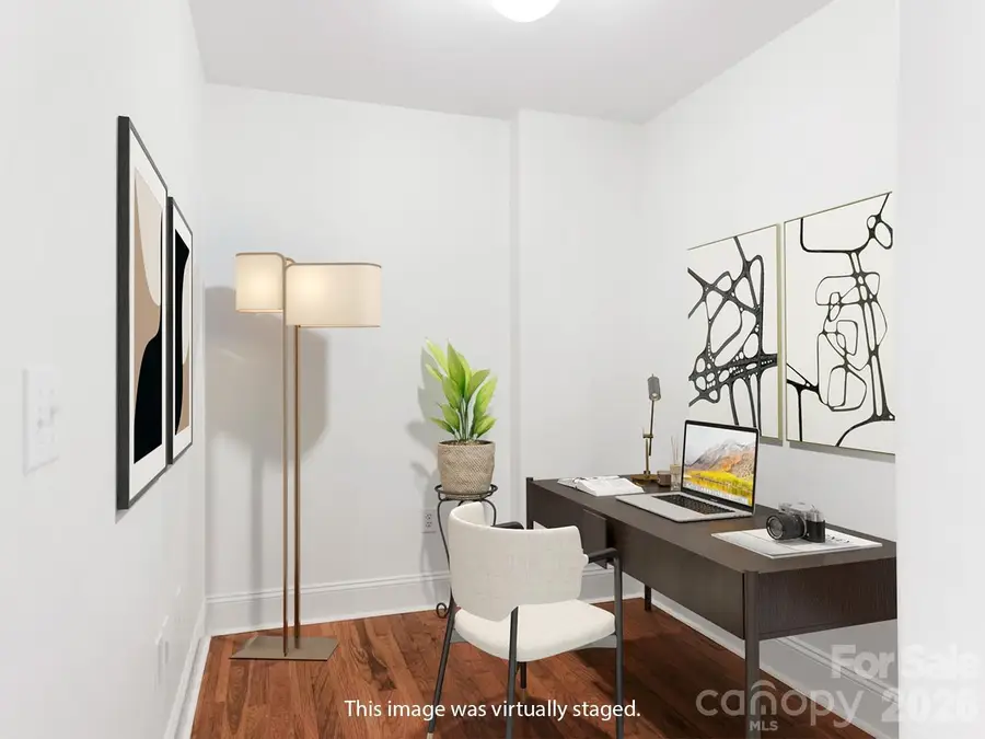 4620 Piedmont Row Drive #416, Charlotte, NC 28210 - #3