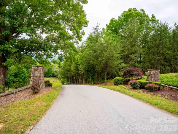 Lot 73 Chestertown Drive #73, Mill Spring, NC 28756