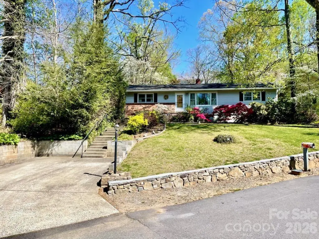 213 N Park Lane, Black Mountain, NC 28711 - #1