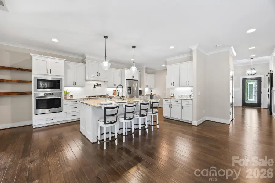 334 Mccrary Road, Mooresville, NC 28117 - #3