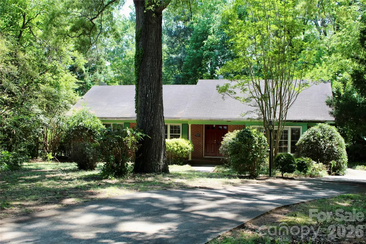 5700 Ganymede Place, Charlotte, NC 28227 - #1