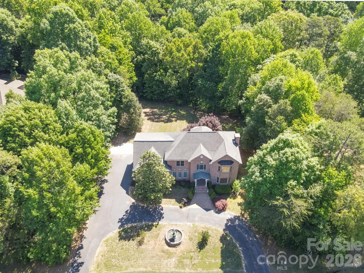 381 Lake Forest Drive, Taylorsville, NC 28681 - #1