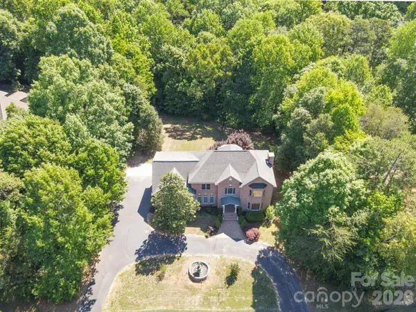 381 Lake Forest Drive, Taylorsville, NC 28681