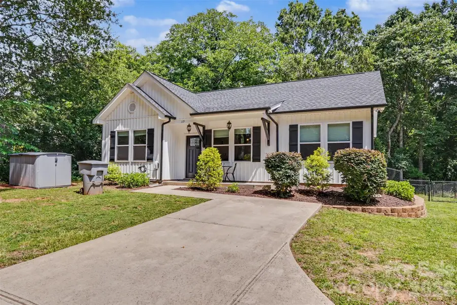 119 Brown Street, Clover, SC 29710 - #3