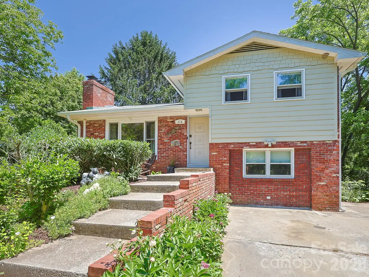 378 Dillingham Circle, Asheville, NC 28805 - #1