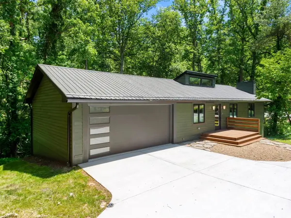 17 Muirfield Drive, Arden, NC 28704