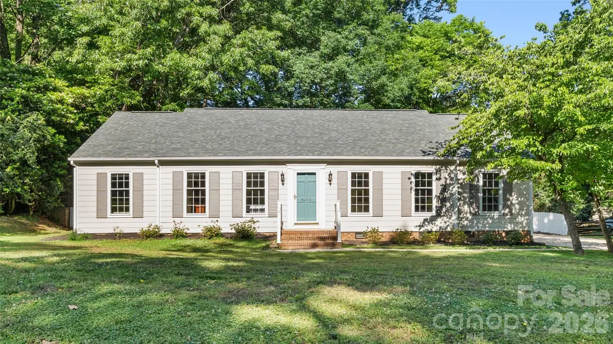 9608 Watergate Road, Charlotte, NC 28270 - #1