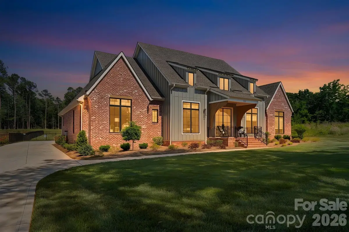 122 Quail Ridge Drive, Mooresville, NC 28117 - #1
