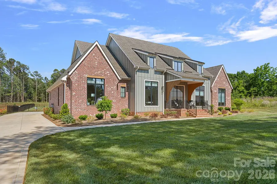 122 Quail Ridge Drive, Mooresville, NC 28117 - #2