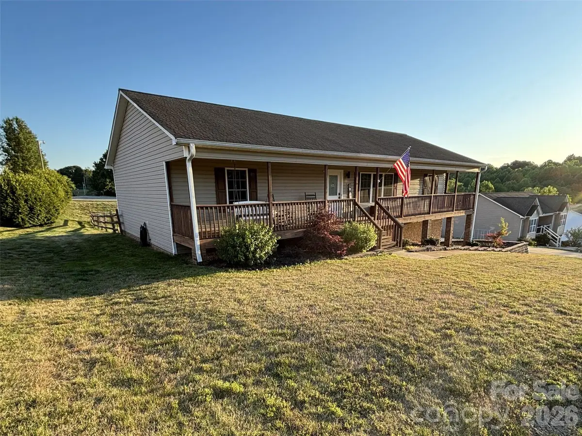 2311 Merts Way, Hudson, NC 28638 - #1