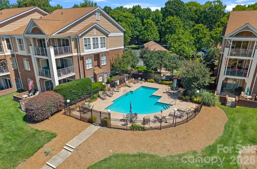 18609 Harborside Drive, Cornelius, NC 28031 - #2
