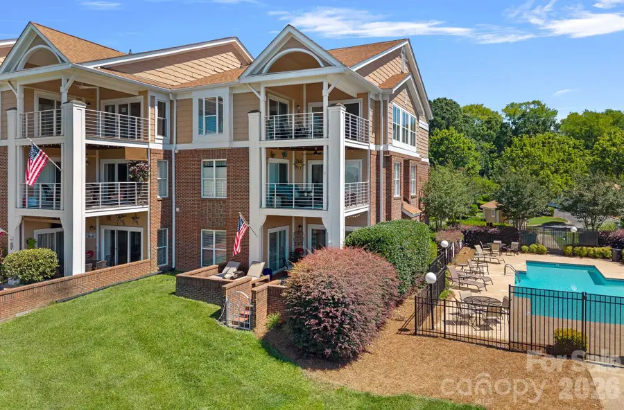 18609 Harborside Drive, Cornelius, NC 28031 - #3