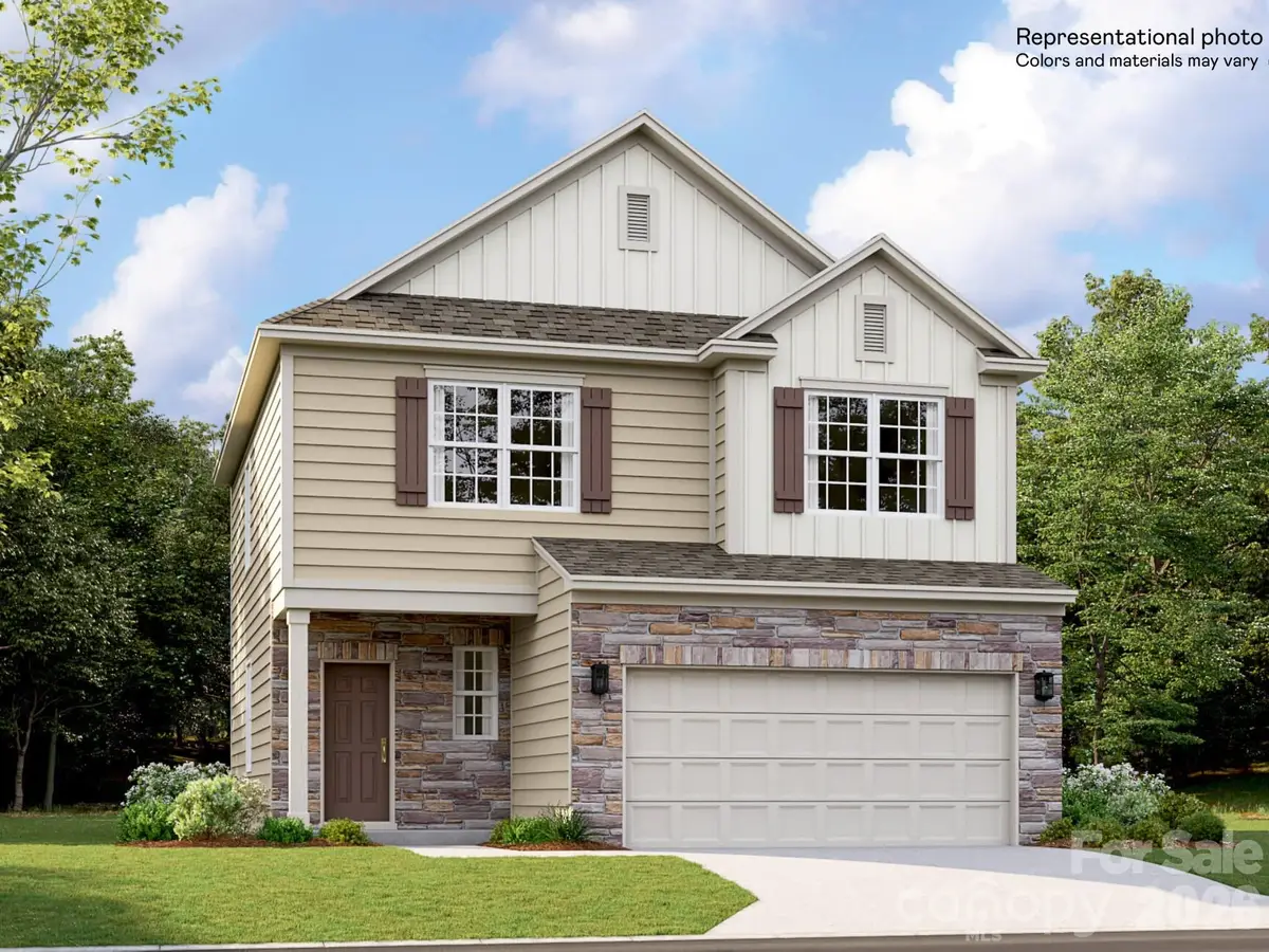 7002 Juneberry Way, Maiden, NC 28650 - #1