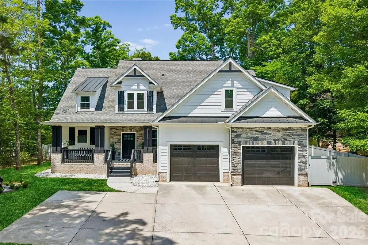 9712 Worley Drive, Charlotte, NC 28215 - #1