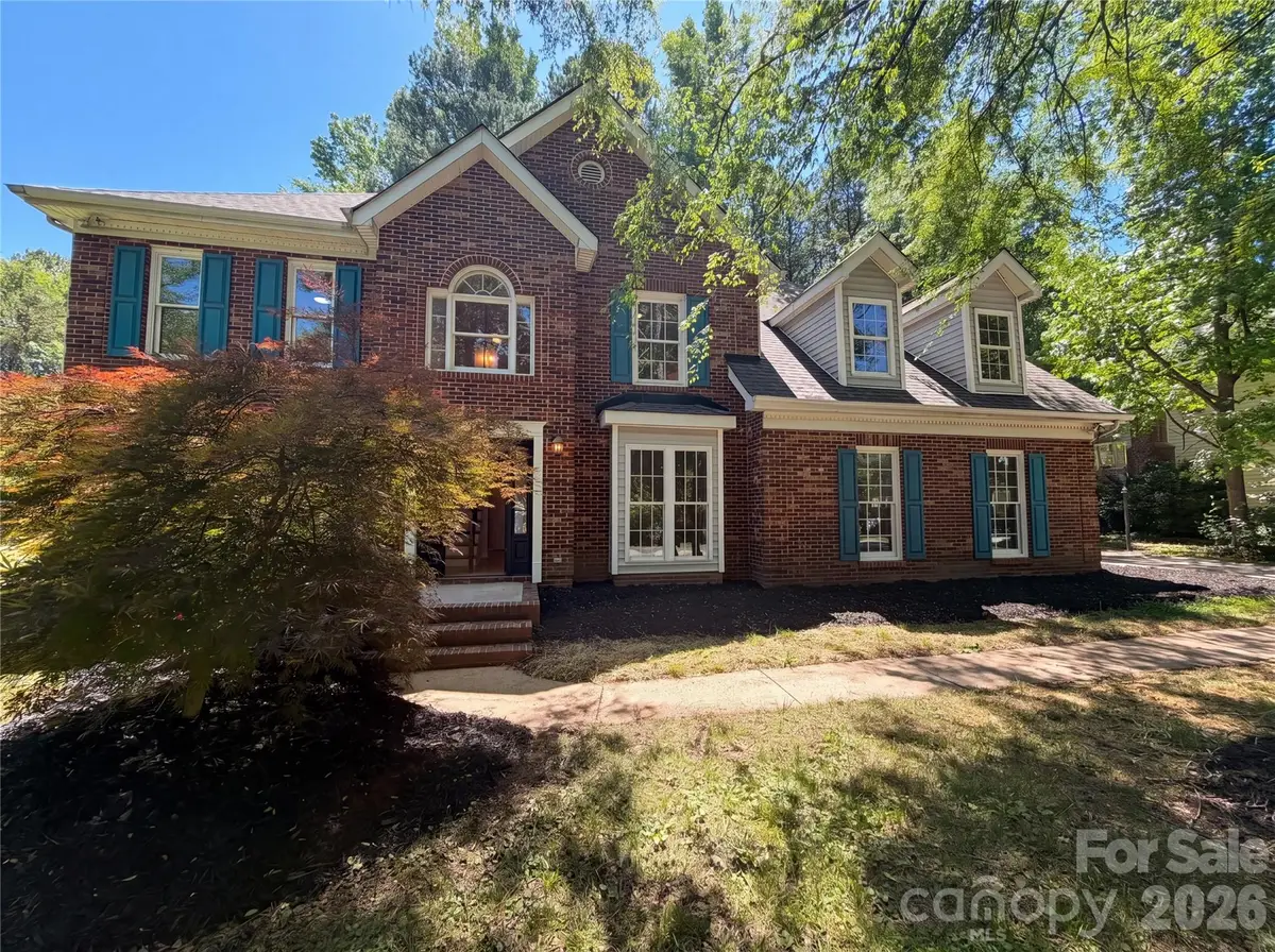 118 Withershinn Drive, Charlotte, NC 28262 - #1