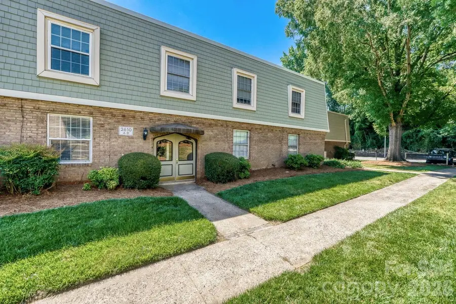 2610 Park Road #B, Charlotte, NC 28209 - #2