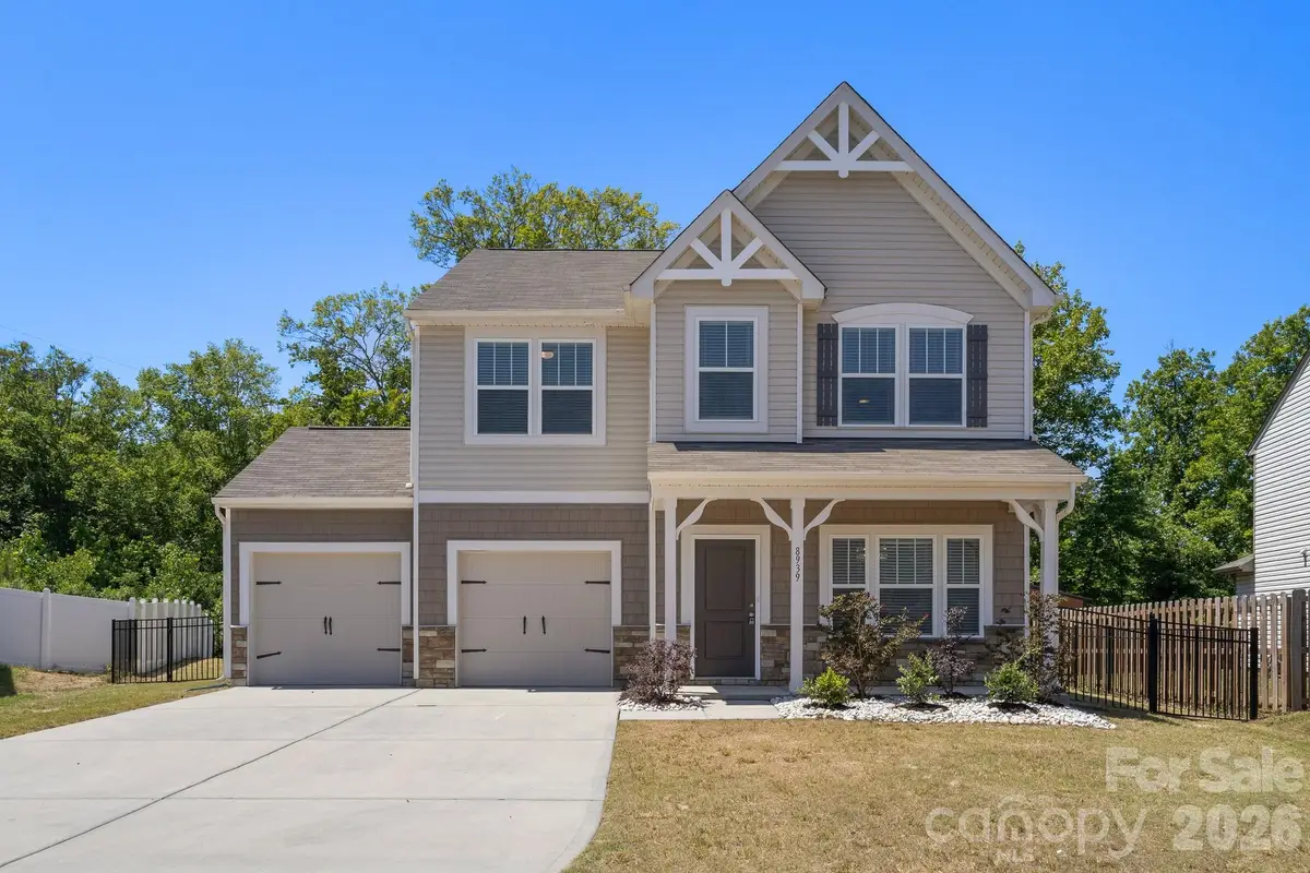 8939 Rockrose Way, Charlotte, NC 28214 - #1