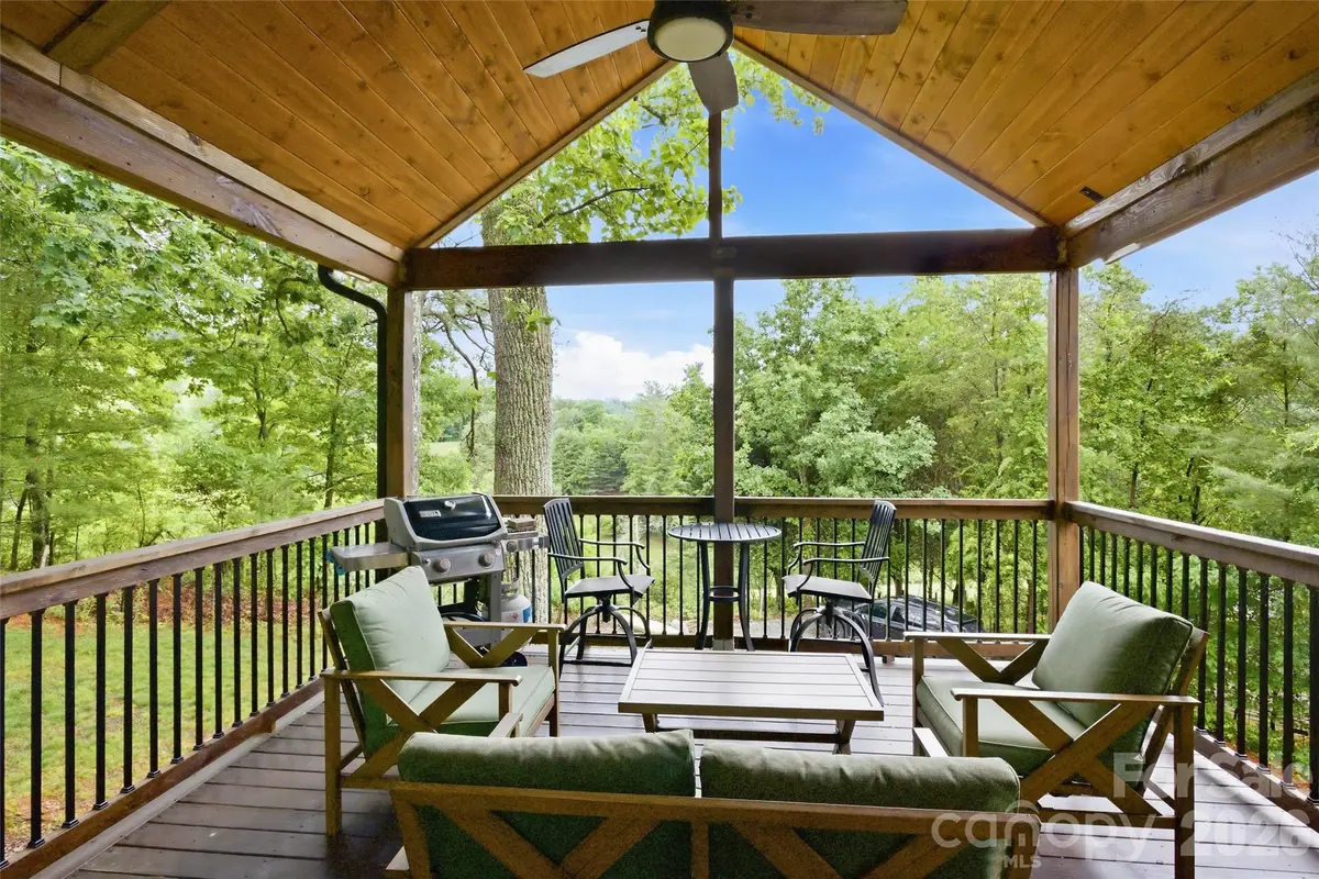 211 Wimbledon Court, Leicester, NC 28748 - #1