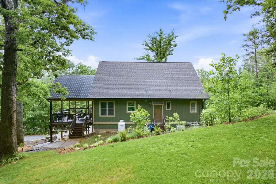 211 Wimbledon Court, Leicester, NC 28748 - #2