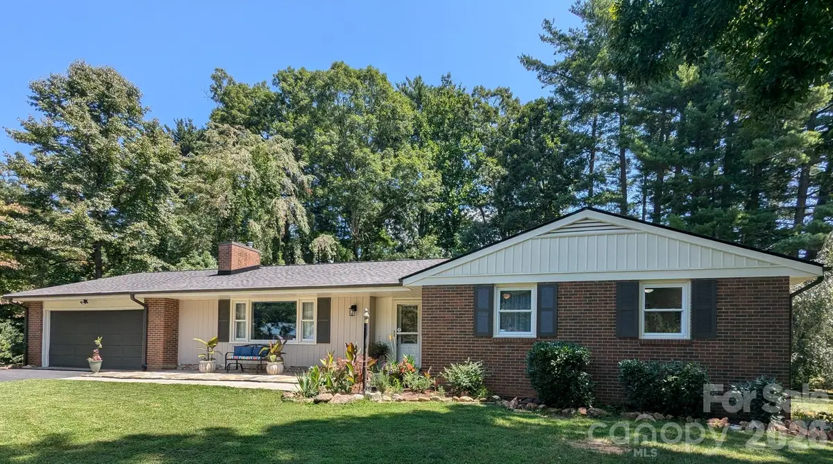 1 Oakwilde Drive, Asheville, NC 28803 - #1