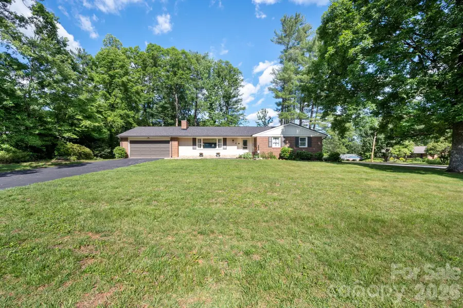 1 Oakwilde Drive, Asheville, NC 28803 - #2